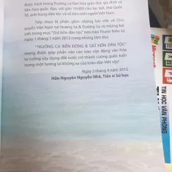 Trường Ca Biển Đông Và Giữ Hồn Dân Tộc 747657