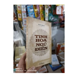 Tinh hoa ngũ điển - Kim Định 2016 987945