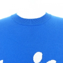 Louis Vuitton LOUIS VUITTON Everyday LV Crew Neck HLN84WDB0 Áo len - Hàng hiệu Chính hãng 892584