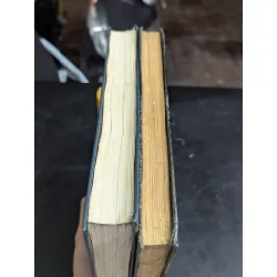 Cơ sở hoá học phân tích - A.P.Kreskov 727077