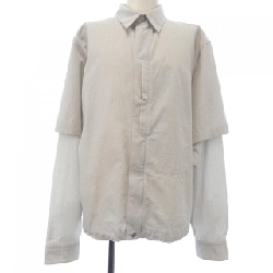 Áo sơ mi HERMES - Hàng hiệu Authentic