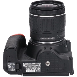 D5600 AF-P18-55KIT - Hàng hiệu Authentic 885558