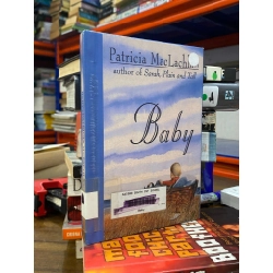 Baby - Patricia MacLachlan