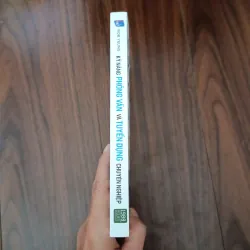 Kĩ năng phỏng vấn và tuyển dụng chuyên nghiệp 756806