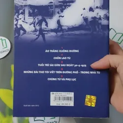 Sài Gòn Dậy Mà Đi (Ký sự) - Lê Văn Nuôi 928620