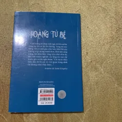COMBO:ĐẢO GIẤU VÀNG- HOÀNG TỬ BÉ-CÁNH BUỒM ĐỎ THẮM- VỪA NHẮM MẮT VỪA MỞ CỬA SỔ 748560