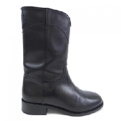 【Mã giảm giá】Giày bốt CHANEL