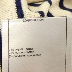 CHANEL P56071K07346 Áo len - Hàng hiệu Chính hãng 775531