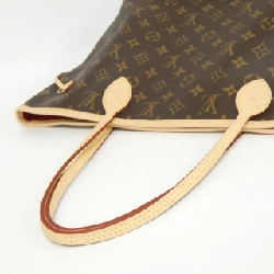 Túi Louis Vuitton Monogram Neverfull MM M46987 608556
