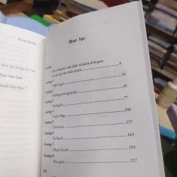 Sách: Bước chậm lại giữa thế gian vội vã - TG: Hea Min (B1) 788207