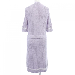 CHANEL P72176K10414 Đầm - Hàng hiệu Chính hãng 818170