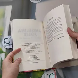 Nhật Kí Những Chuyến Đi - Angelina Jolie 990099