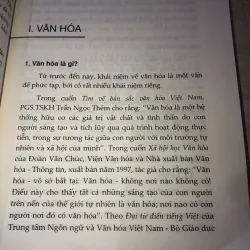 Một số nét độc đáo trong văn hoá vùng miền việt nam 993741