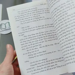 Bảy Ngày Cho Mãi Mãi - Marc Levy 744685