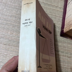 Án lệ vựng tập - Trần Đại Khâm 551639