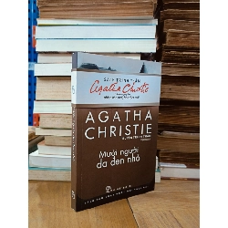 Mười người da đen nhỏ - Agatha Christie 127340