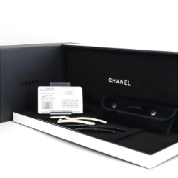 Chanel Boyfriend H6401 SS Quartz - Hàng hiệu Authentic 875515