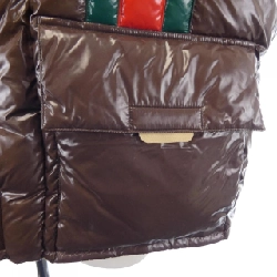 Áo gile GUCCI - Hàng hiệu Chính hãng 897061