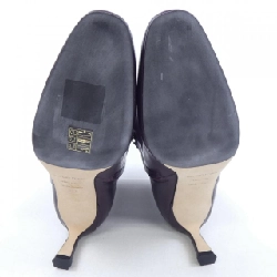 【Mã giảm giá】Giày bốt Sergio Rossi 660757