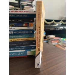 An nhiên giữa những bộn bề -Sharon Salzberg 789186