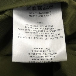 【Mã giảm giá】HARRIS WHARF LONDON Áo khoác 642633