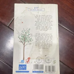 Lini thông minh - nhà nàng ở cạnh nhà tôi - tiểu thuyết tủ sách văn học - bão  1040753