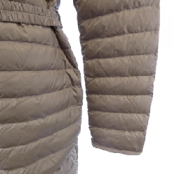 MONCLER OREDONNE Áo khoác lông - Hàng hiệu Chính hãng 822026