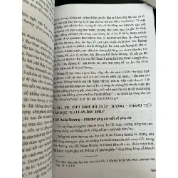 Văn học trung đại Việt Nam - GS,TS. Lã Nhâm Thìn, PGS, TS. Vũ Thanh 698906