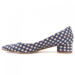 Giày cao gót MANOLO BLAHNIK 92WLISJAC030 656858