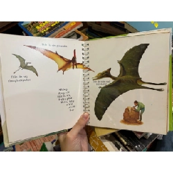 Khủng long - Jame's Prunier & Galeron 976085