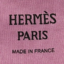 Áo thun HERMES FANTAISIE D'ETRIERS 3E4624DL - Hàng hiệu Chính hãng 824235