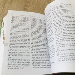 TỪ ĐIỂN HÀN - VIỆT  1000527