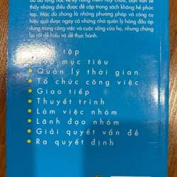 Top 10 kỹ năng cho các bạn trẻ  542412