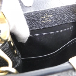 Túi xách Louis Vuitton Exotic Leather Capucines MINI N96467 - Hàng hiệu Chính hãng 765191