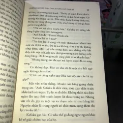 Những người đàn ông không có đàn bà - Haruki Murakami 995403