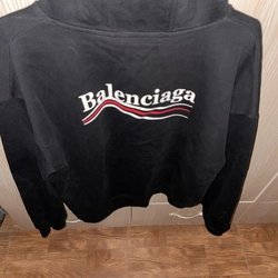 Áo hoodies balenciaga likeauth  332161