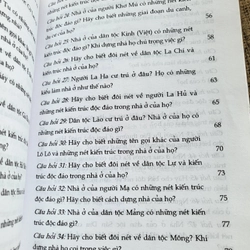 Hỏi đáp văn hóa độc đáo trong kiến trúc nhà của các dân tộc Việt Nam 369418