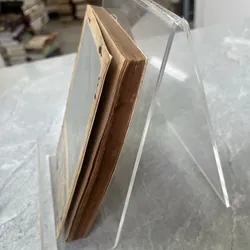 CỬA KHỔNG- TRIẾT LÝ AN VI KIM ĐỊNH 708467