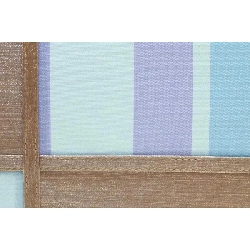 Bộ túi đeo và dép L - Hàng hiệu Authentic 877343