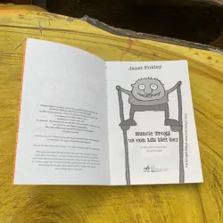 COMBO BẢN DI CHÚC BÍ ẨN & MUNCLE TROGG VÀ CON LỪA BIẾT BAY 784610