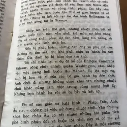 Tội ác có tổ chức - Đảng mafia mới  790189