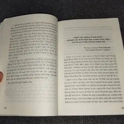 TIẾP TỤC THỰC HIỆN CHỈ THỊ 22 - CT/TW 993010