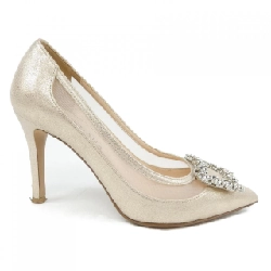 Giày cao gót DIANA - Hàng hiệu Authentic