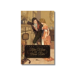 Kiêu hãnh và định kiến - Jane Austen