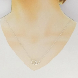 Dây chuyền Tiffany 925 - Hàng hiệu Chính hãng 840611