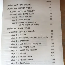 Yoga Quyền năng và giải thoát 1020444