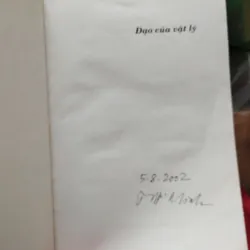 Đạo của vật lý 996591