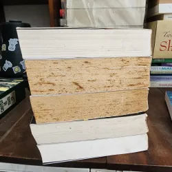 Combo 5 tập Lôi Mễ 761981