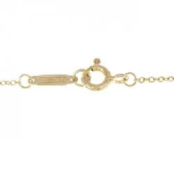 Dây chuyền Tiffany Atlas Bar - Hàng hiệu Chính hãng 843430