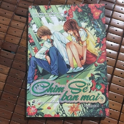 Chim Sẻ Ban Mai tập 6
